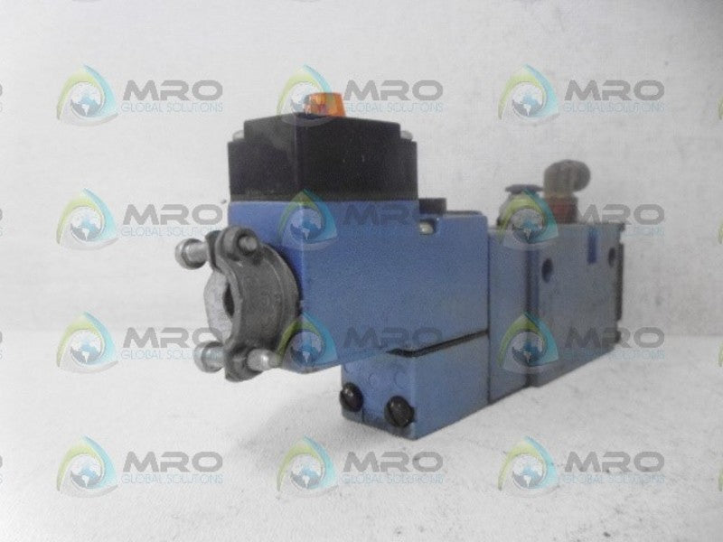 MAC 812C-PM-876AAA-212AG VALVE UNMP