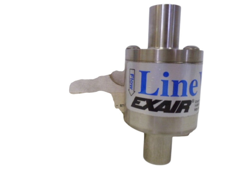 EXAIR MODEL 6060 AIR CONVEYOR 3/4"  NSMP