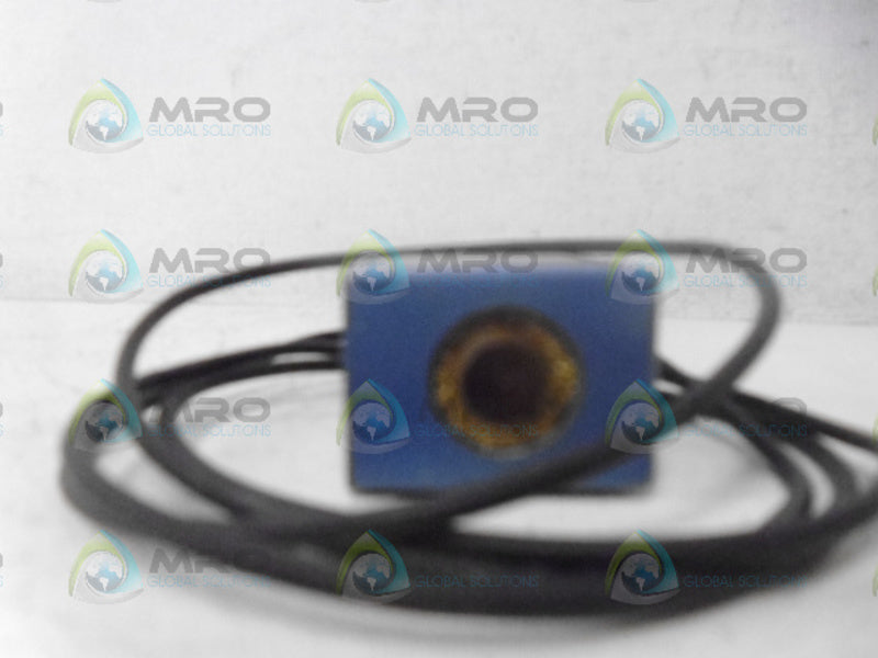 MAC PMC-591BAAA SOLENOID VALVE NSNP
