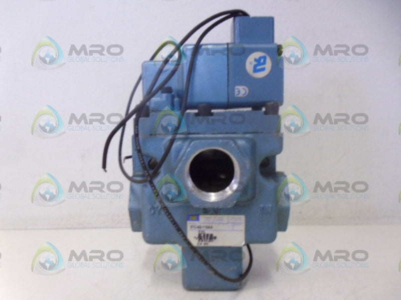 MAC 57C-43-116AA VALVE UNMP
