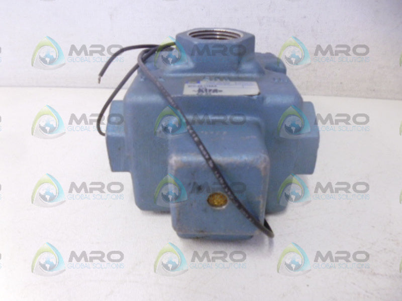 MAC 57C-43-116AA VALVE UNMP