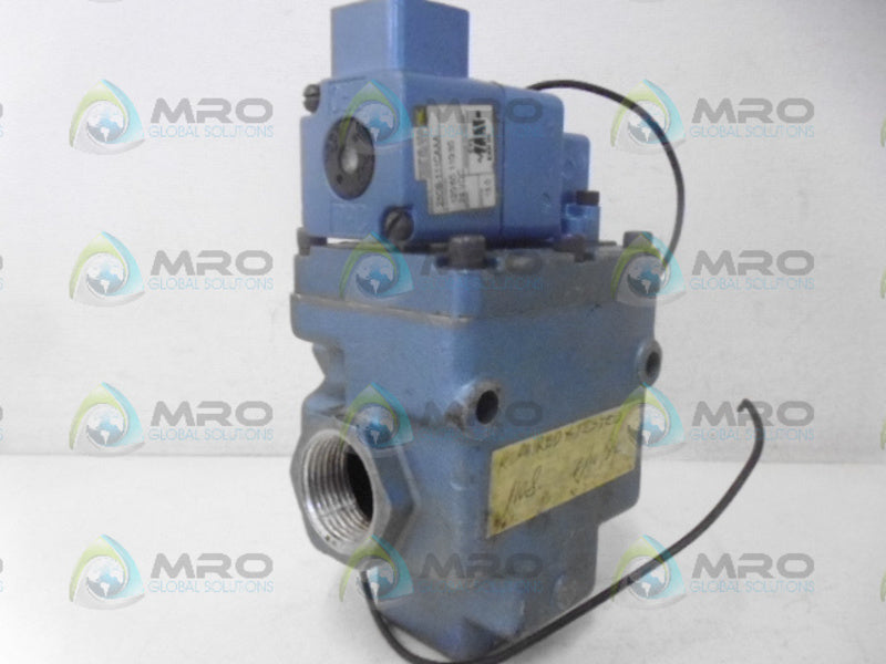 MAC 57C-43-116AA VALVE UNMP