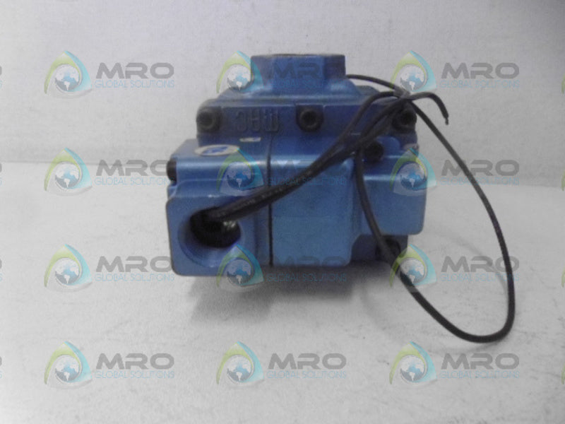 MAC 57C-43-116AA VALVE UNMP