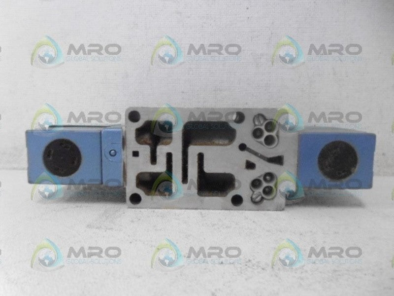 MAC 6223C-411-PM-111DA VALVE UNMP