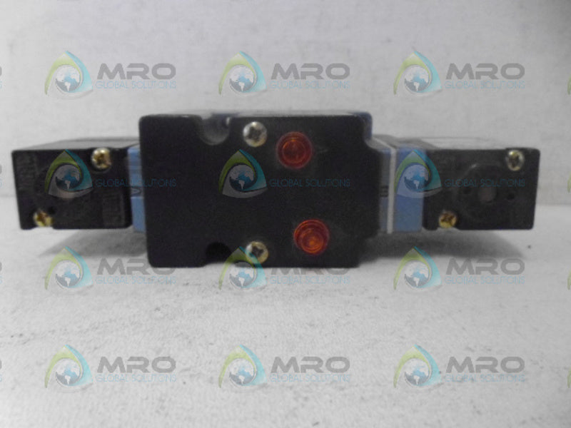 MAC 6223C-411-PM-111DA VALVE UNMP