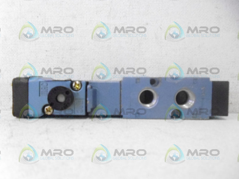 MAC 811C-PM-111JA-272 VALVE UNMP