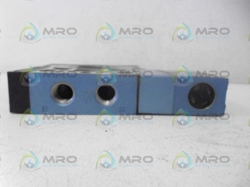 MAC 811C-PM-RA11-142 VALVE NSNP