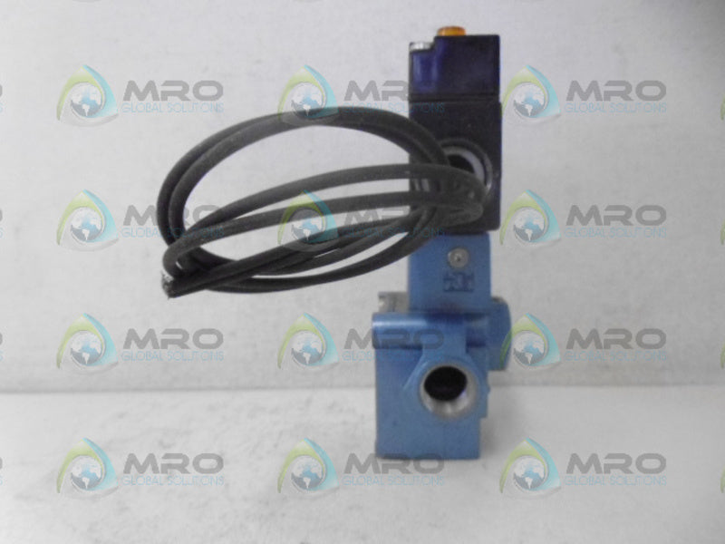 MAC 55B-12-PI-598AA VALVE NSNP