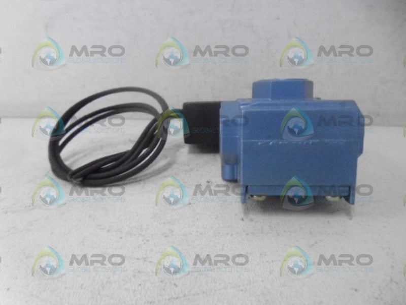 MAC 55B-12-PI-598AA VALVE NSNP