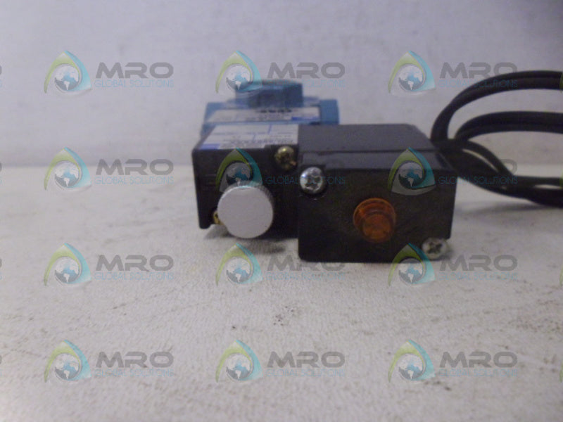 MAC 55B-12-PI-598AA VALVE NSNP