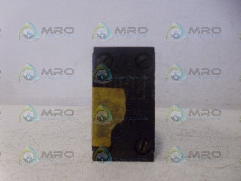 MAC 811C-PM-RA110-172 PNEUMATIC VALVE UNMP