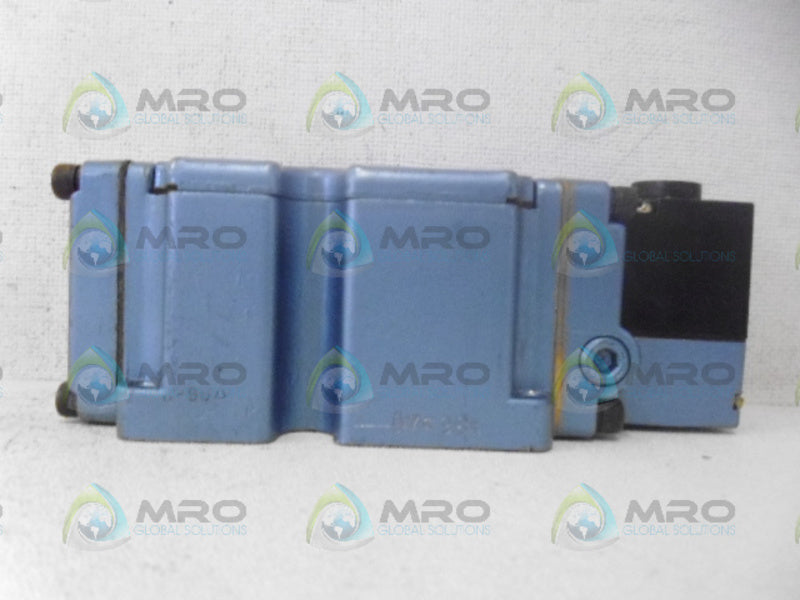 MAC 6511A-000-PM-111DA SOLENOID VALVE REMANUFACTURED