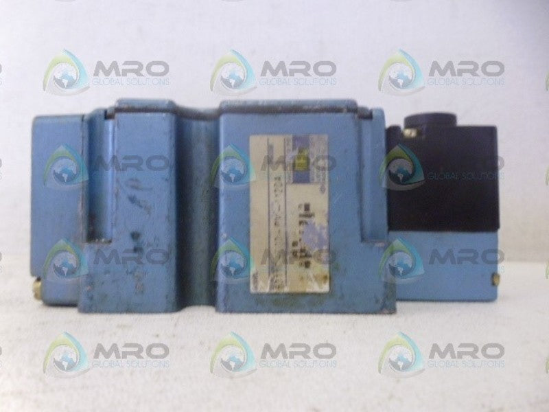 MAC 6311C-000-PM-112DA PNEUMATIC VALVE REMANUFACTURED