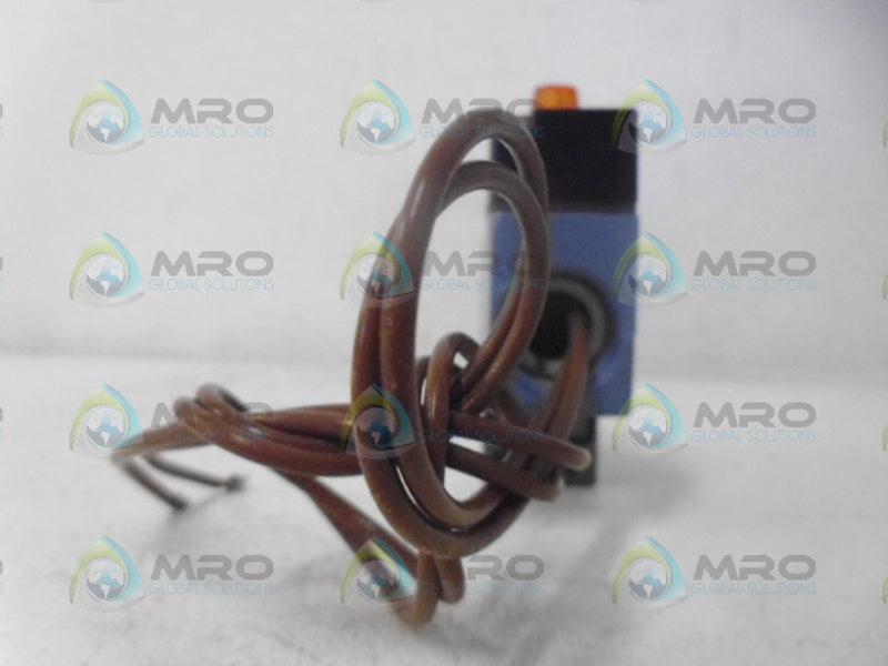 MAC PED-876AAAA VALVE NSNP