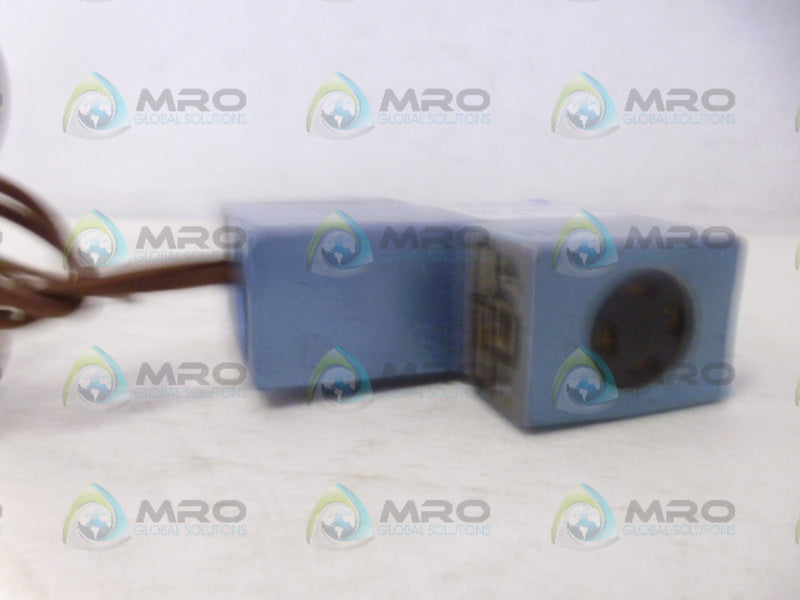 MAC PED-876AAAA VALVE NSNP