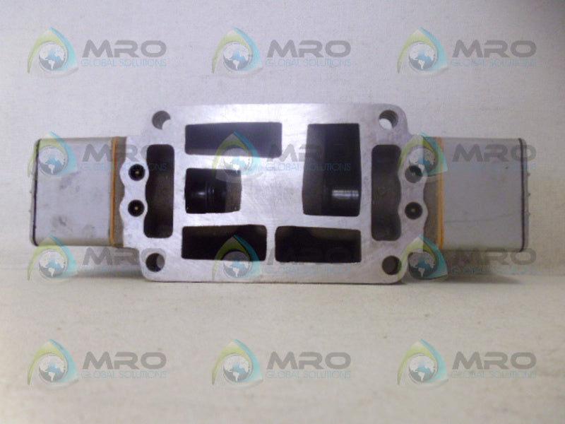 MAC 1333G-501D-15 VALVE (AS PICTURED) REMANUFACTURED