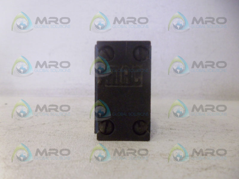 MAC 811C-PM-RA110-172 PNEUMATIC VALVE REMANUFACTURED