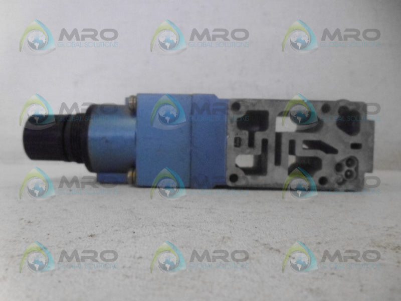MAC PR62C-115A VALVE NSNP