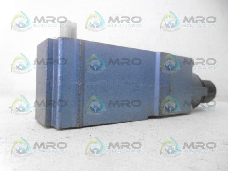 MAC PR62C-115A VALVE NSNP