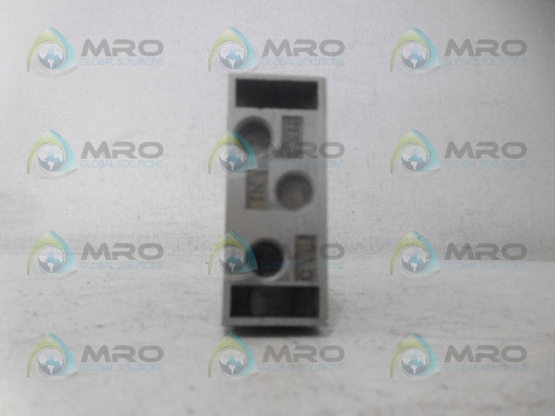MAC 132B-611JD VALVE NSNP