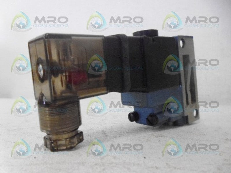 MAC 132B-611JD VALVE NSNP