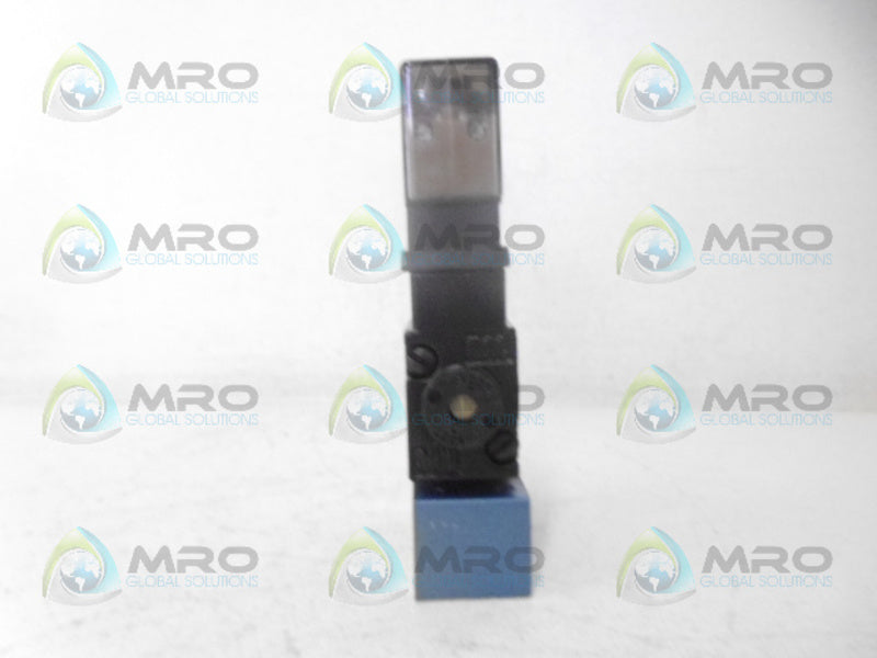 MAC 132B-611JD VALVE NSNP