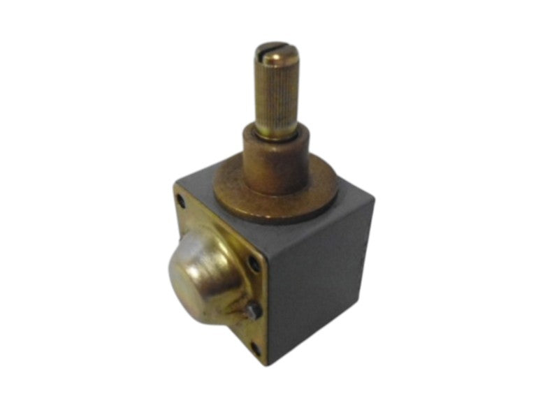 INDUSTRIAL SPARE PART Z-16069 OPERATOR HEAD  UNMP