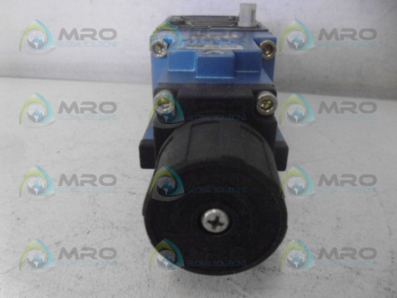 MAC PR65A-111AA-9 VALVE REMANUFACTURED