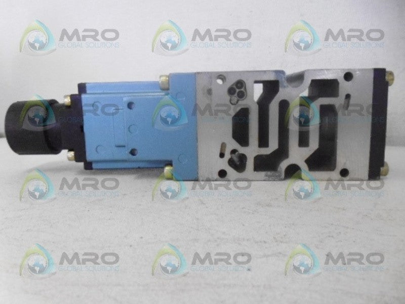 MAC PR65A-111AA-9 VALVE REMANUFACTURED