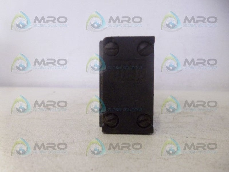 MAC 811C-PM-111JC-172 VALVE NSNP