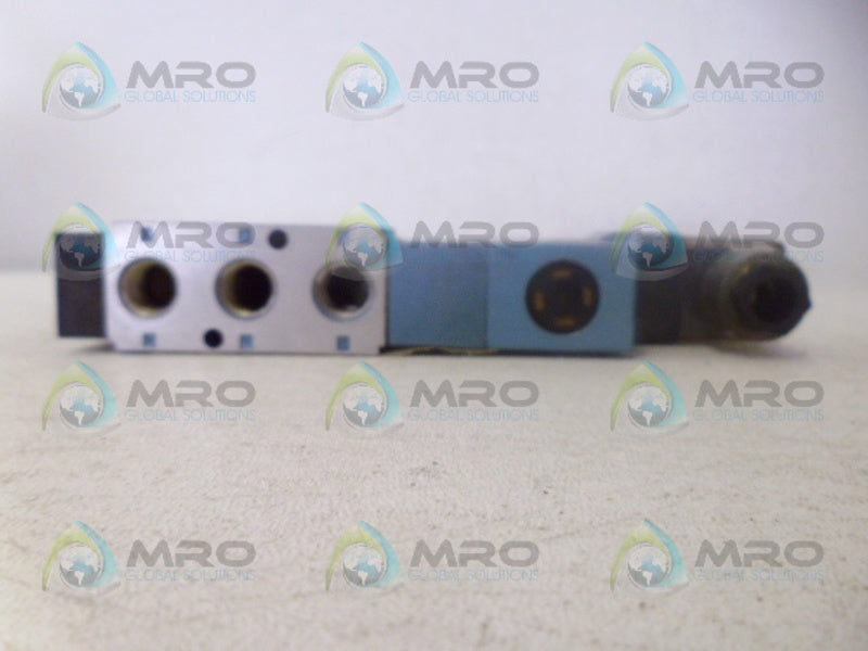 MAC 811C-PM-111JC-172 VALVE NSNP