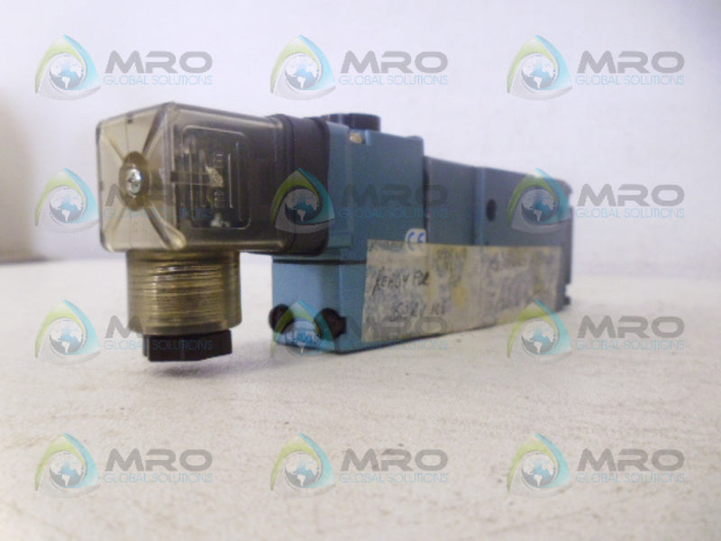 MAC 811C-PM-111JC-172 VALVE NSNP