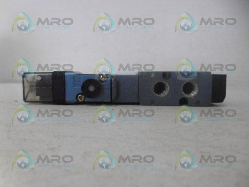 MAC 811C-PM-111JC-172 VALVE NSNP
