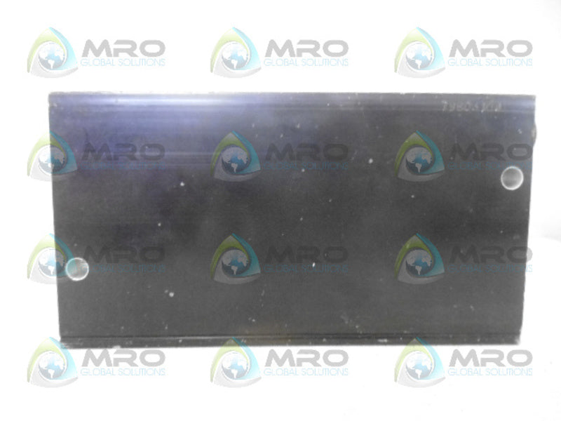 MAC 79803104 CIRCUIT BAR (AS PICTURED) NSNP