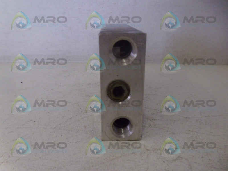 MAC 79803104 CIRCUIT BAR (AS PICTURED) NSNP