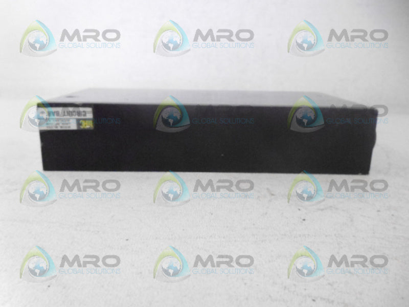 MAC 79803104 CIRCUIT BAR (AS PICTURED) NSNP