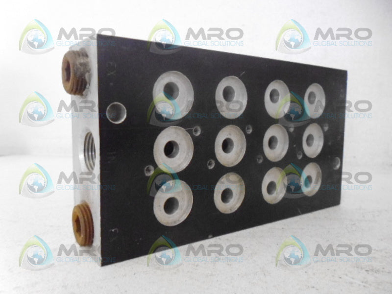 MAC 79803104 CIRCUIT BAR (AS PICTURED) NSNP