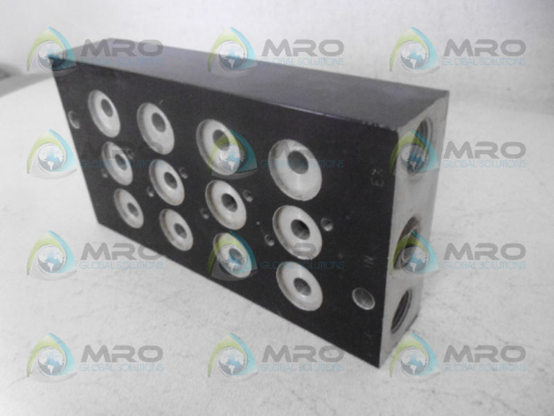 MAC 79803104 CIRCUIT BAR (AS PICTURED) NSNP