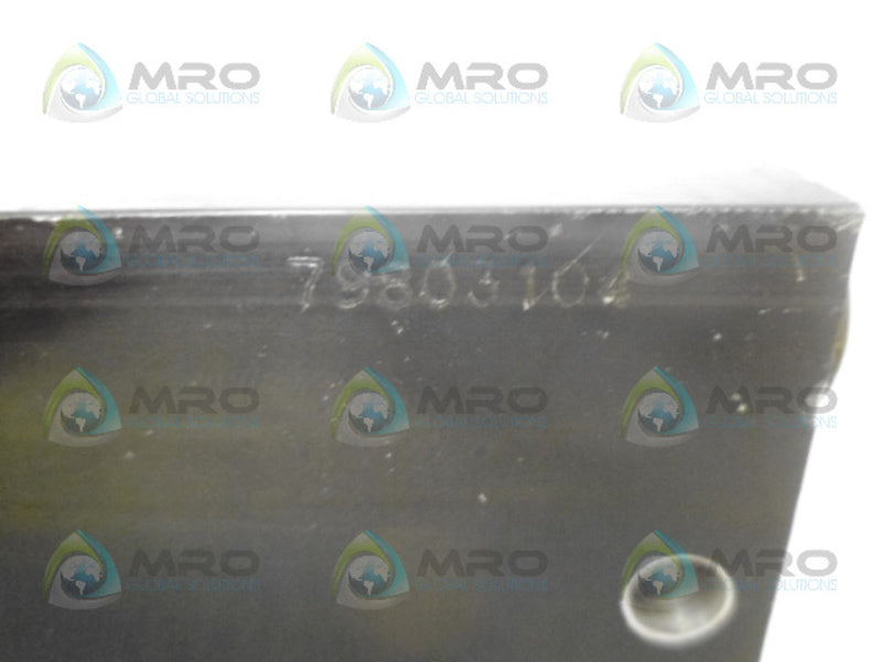 MAC 79803104 CIRCUIT BAR (AS PICTURED) NSNP