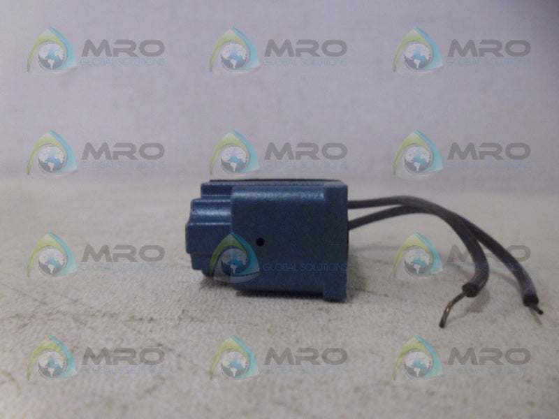 MAC TM-DAAJ-3DA VALVE NSMP