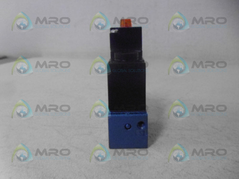MAC PED-876-AAAG VALVE NSMP