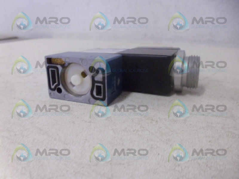 MAC PED-876-AAAG VALVE NSMP