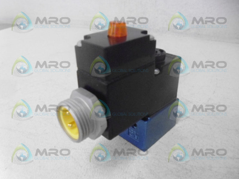 MAC PED-876-AAAG VALVE NSMP