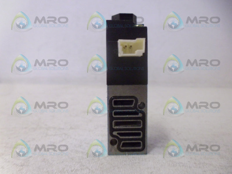 MAC DMB-DDAP-2DN1 VALVE NSMP