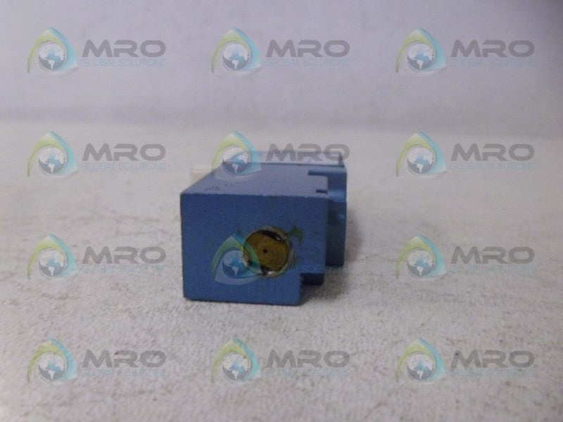 MAC DMB-DDAP-2DN1 VALVE NSMP