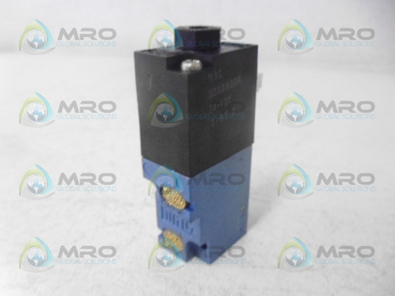 MAC DMB-DDAP-2DN1 VALVE NSMP