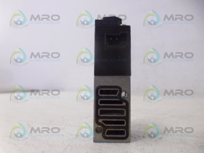 MAC DMB-DDAP-2DM1 SOLENOID VALVE NSMP