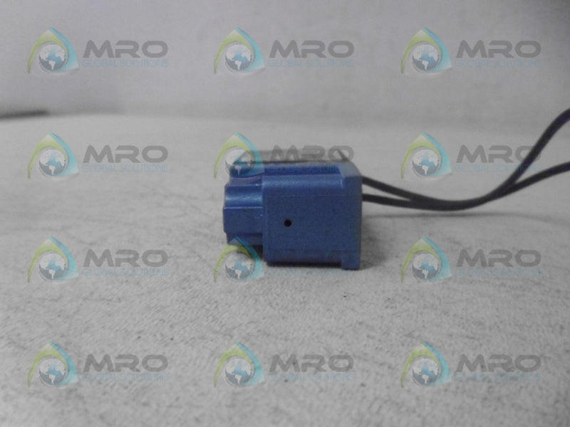 MAC TM-DAAP-3DA SOLENOID VALVE NSMP