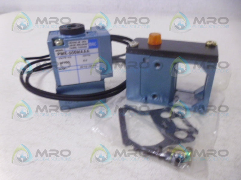 MAC PME-506MA VALVE NSMP