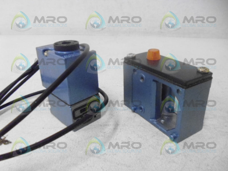 MAC PME-506MA VALVE NSMP